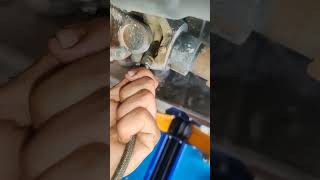 Shaft Grease automobileuaeviralvideoshortvideoyoutubeshortsshorts [upl. by Milty]