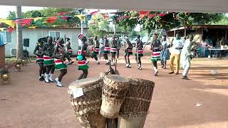 south sudan dance program [upl. by Veda700]