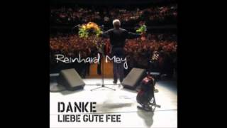 Reinhard Mey Männer im Baumarkt [upl. by Afrika]