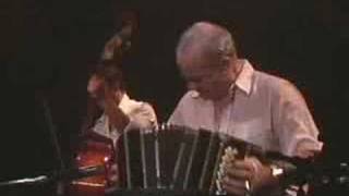 Astor Piazzolla  Otoño Porteño Live in Montreal 1984 HQ [upl. by Ayikaz24]