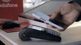 Mobile Payment con NFC  Sperimentazione sul campo  Banca Mediolanum [upl. by Nair]