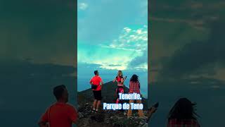 tenerife teno hiking adventure canaryislands [upl. by Henrieta]