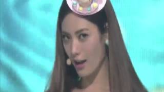 Nana Shouted in Catallena Orange Caramel [upl. by Herod]