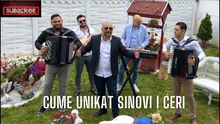 Cume Unikat Sinovi i Ceri [upl. by Kragh]