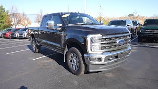 2023 Ford F250 King Ranch [upl. by Melina]