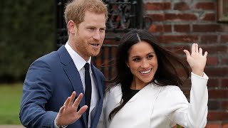 ‘Absolute bonfire’ Harry and Meghan ‘trashing’ their reputations [upl. by Ardy211]