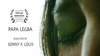 Papa Legba  Short Film [upl. by Hourigan14]