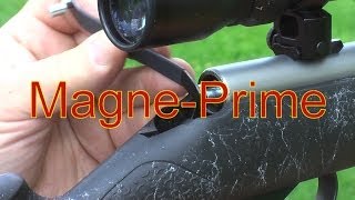 MagnePrime  Best Muzzle Loader Tool Ever [upl. by Cornelius]