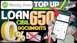 Money View TopUp Loan  Money View Personal Loan  Smart Pay Later Explained [upl. by Stafani]