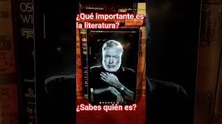 LIBRO EL VIEJO Y EL MAR  Ernest Hemingway Reseña y Análisis [upl. by Secor]