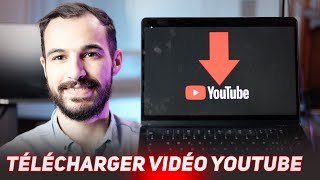 Comment télécharger une vidéo youtube [upl. by Nakada]