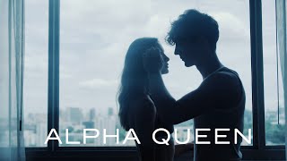 DIE LOCHIS  ALPHA QUEEN Offizielles Video  BEREIT FÜR 2021 [upl. by Airdnahs]