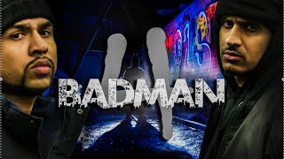 BADMAN 4 [upl. by Hollington]