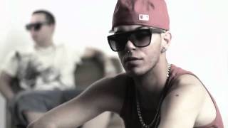 EMIS KILLA  KILLA OFFICIAL VIDEO [upl. by Turmel]