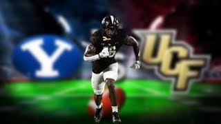 JACOBY JONES vs BYU II 2024 Highlights [upl. by Gina]