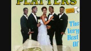 The Platters  Twilight Time [upl. by Willman]