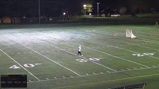 Oakland Mills High School vs Glen Burnie High School Mens Varsity Lacrosse [upl. by Anirbed981]