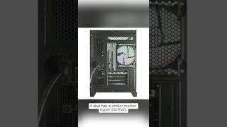 Gaming PC Desktop Intel 12th I5 12400F [upl. by Pulcheria170]