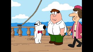 How Columbus Discovered America  Family Guy [upl. by Willdon]