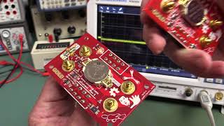 µCurrent Offset Voltage Fix [upl. by Bary117]