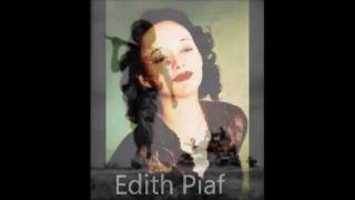 Edith Piaf  Mon Legionnaire [upl. by Eerhs]