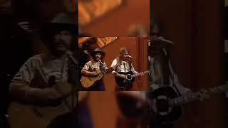 Bellamy Brothers  Let Your Love Flow countrymusic [upl. by Lytsirhc]