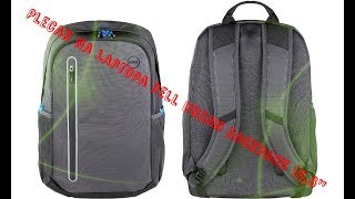 Plecak Na Laptopa Dell Urban Backpack 156  PZPL [upl. by Elahcim]