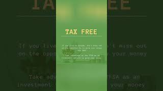 Are you maximizing your TFSA to grow your money  Free consultationBook an appointment today tfsa [upl. by Hsital958]