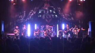 Trippin Billies Live  Chicago HOB Why I Am [upl. by Okwu]