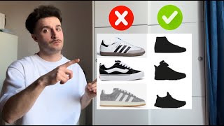 SNEAKERS que SI COMPRARIA en 2024 [upl. by Dryden146]