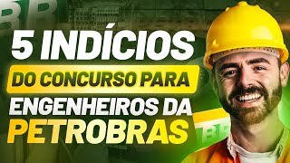 🇧🇷 Concursos de 2024 p Engenheiros Petrobras  R 10 mil p mês  Concurseiro Zero1 [upl. by Notirb370]