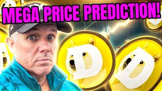 DOGECOIN  MAJOR DOGECOIN PRICE PREDICTION [upl. by Anilok]