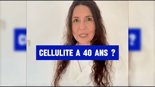 Comprendre comment fonctionne la CELLULITE et la GRAISSE  et comment la vaincre [upl. by Livia]