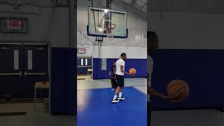 Basketball Training Shorts DJI 20240520175715 0143 D [upl. by Avilla]