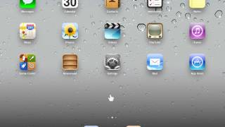 Apple iPad View Device Diagnostics and Usage Data [upl. by Miahc]