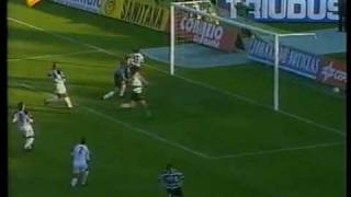 08J  Sporting  3 x V Guimarães  0 de 19931994 [upl. by Nameerf]