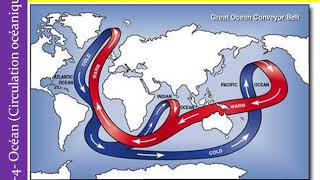 ChapitreI  Climatologie  Vidéo 12 [upl. by Hartill]