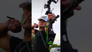 Bowtech feathersandfins bowtech bowhunting hunting archery [upl. by Wehtam]