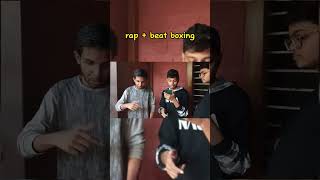 RAP  BEATBOX rap bellatherapper hiphoporrap rapper bellabeat musicgenre bellabellabeat [upl. by Animahs]