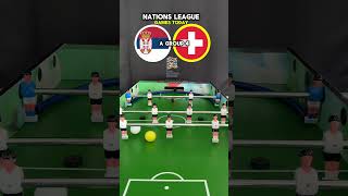 Nations League Games Today⚽️🏆 [upl. by Aneris]