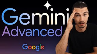 NEW Google Gemini Is Here Is It Better Than ChatGPT [upl. by Swigart]