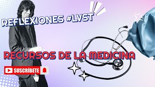 ¡IMPERDIBLE REFLEXIÓN ÚNICA DE ALEJANDRO DOLINA ORIGEN DE LOS RECURSOS DE LA MEDICINA [upl. by Armelda]