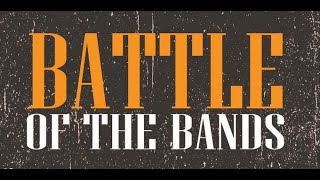 Battle of The Bands 2024 [upl. by Hornstein595]