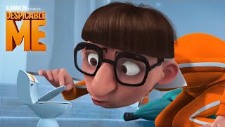 Despicable Me  TV Spot 30  Illumination [upl. by Itsuj]