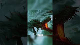 The Dragons of The Silmarillion  Ancalagon The Black Glaurung Fire Drakes [upl. by Pilar414]