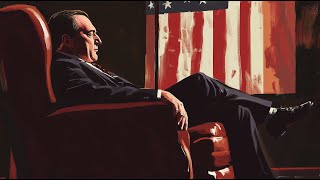 Tony Soprano Gives Opinion on who won Vice Presidential Debate Between Vance and Waltz [upl. by Walworth]