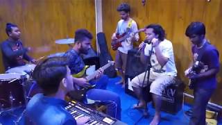 Beche Thakar Gaan  Ei Srabon Cover  Autograph  Baishey Srabon  Rupam Islam 18MAR2018 [upl. by Ladnor679]