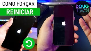 Como DESTRAVAR o iPhone RESOLVIDO✅ [upl. by Julietta]