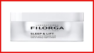 Filorga Sleep amp Lift UltraLifting Night Face Cream Anti Aging Face Moisturizer with Hyaluronic [upl. by Cates]