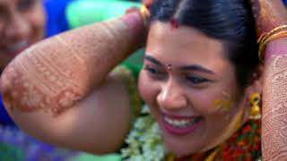 Marriage ideas TamilAKS Krishnan amp Anjana  lipdub [upl. by Immat]